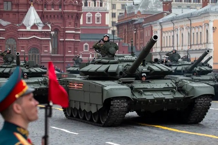 Russische strategische cultuur en Information Operations