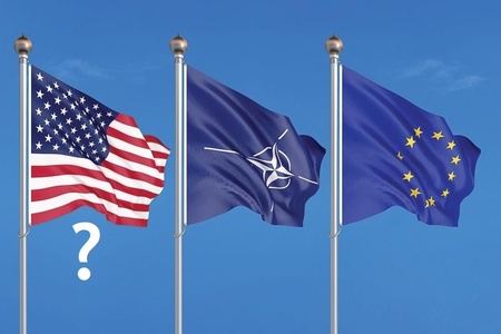 Mars en Mercuriussymposium — EU strategic autonomy